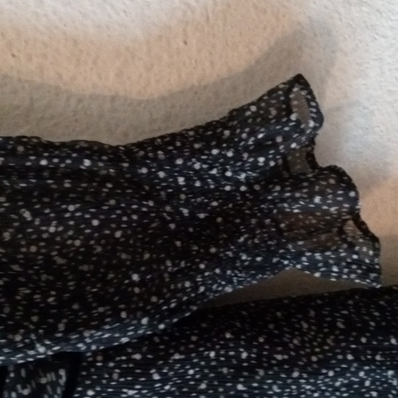 Ba&Sh Dress/Dolly dot Mini - Picture 5 of 9